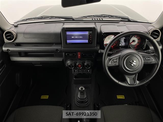 Suzuki JIMNY 2021 8932560-14