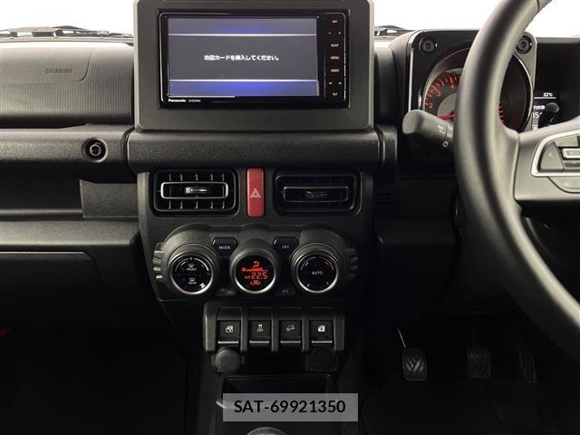 Suzuki JIMNY 2021 8932560-15