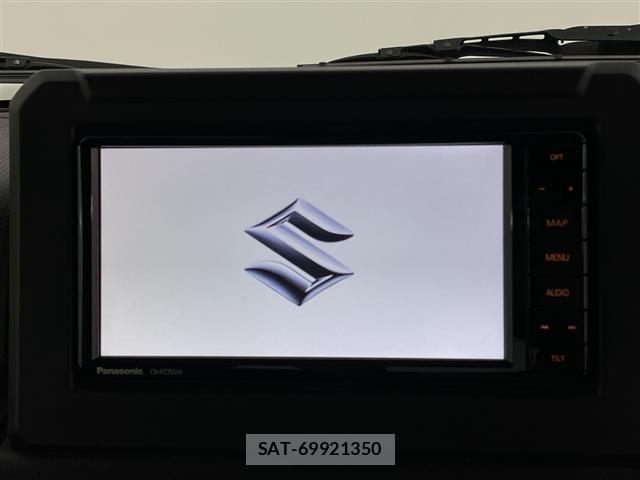 Suzuki JIMNY 2021 8932560-18