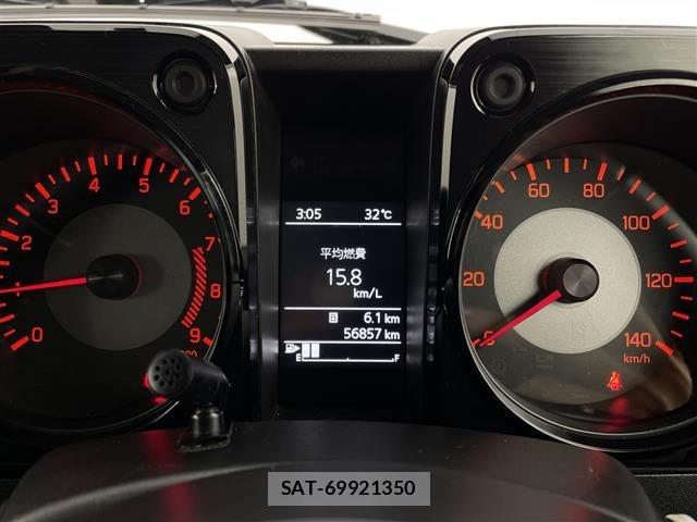 Suzuki JIMNY 2021 8932560-21