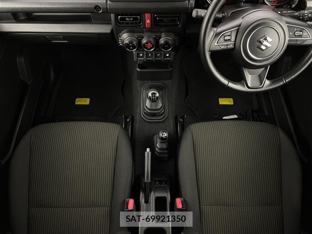 Suzuki JIMNY 2021 8932560-22