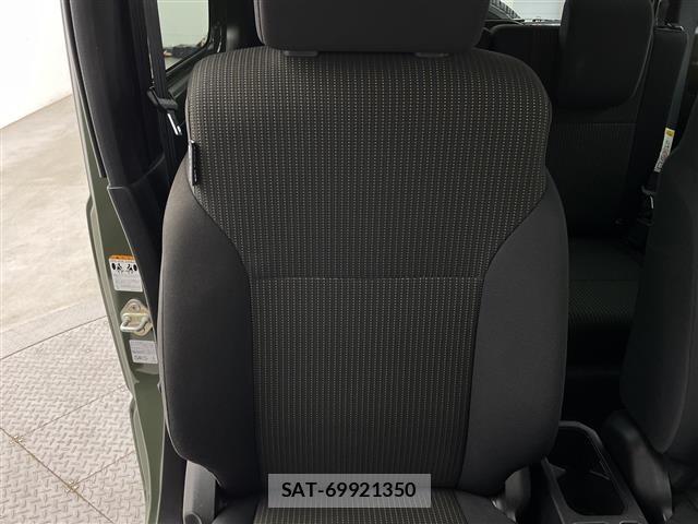 Suzuki JIMNY 2021 8932560-4