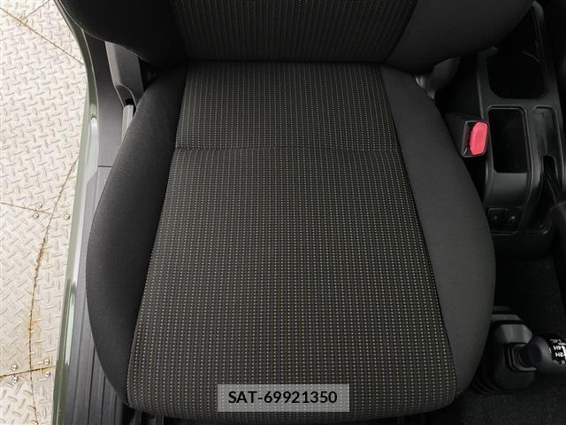 Suzuki JIMNY 2021 8932560-6