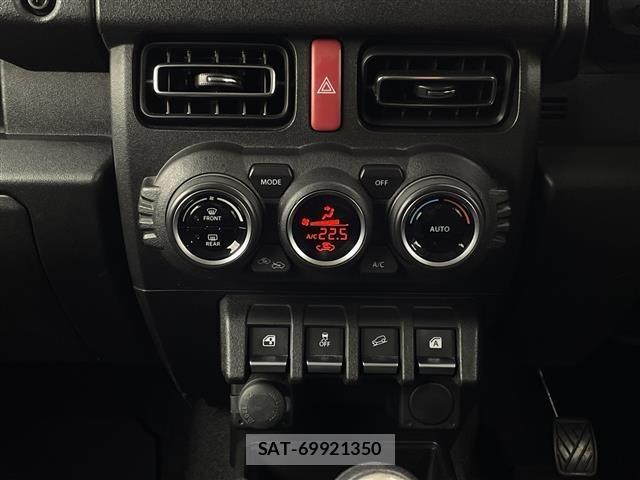 Suzuki JIMNY 2021 8932560-7