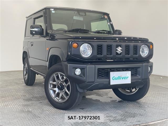 Suzuki JIMNY 2025 8932561-0