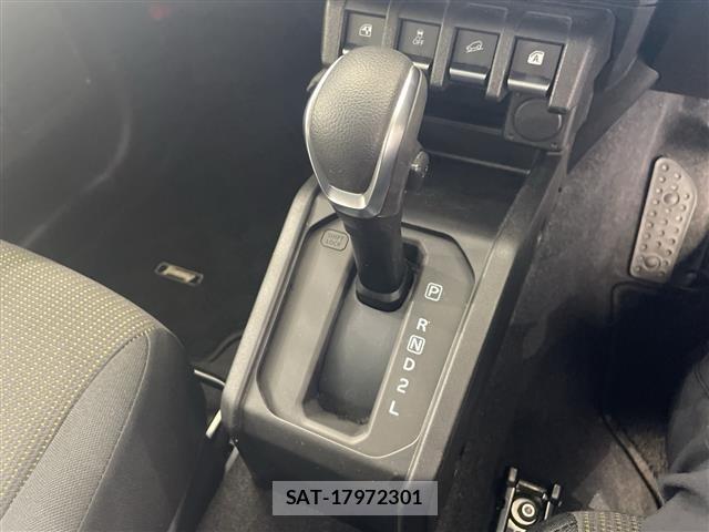 Suzuki JIMNY 2025 8932561-10