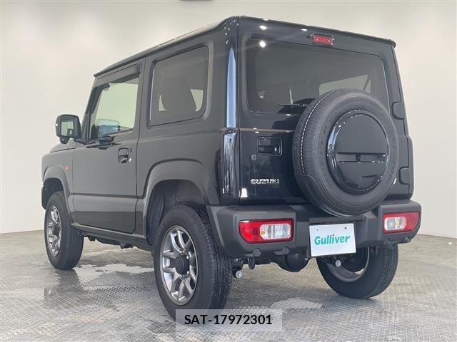 Suzuki JIMNY 2025 8932561-13