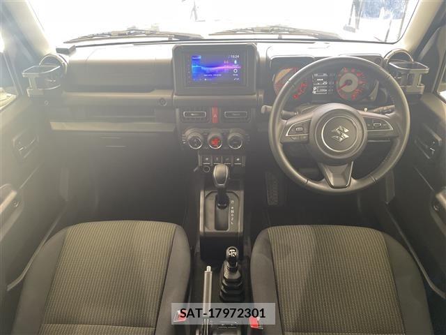 Suzuki JIMNY 2025 8932561-14