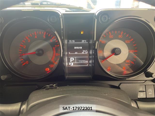 Suzuki JIMNY 2025 8932561-16
