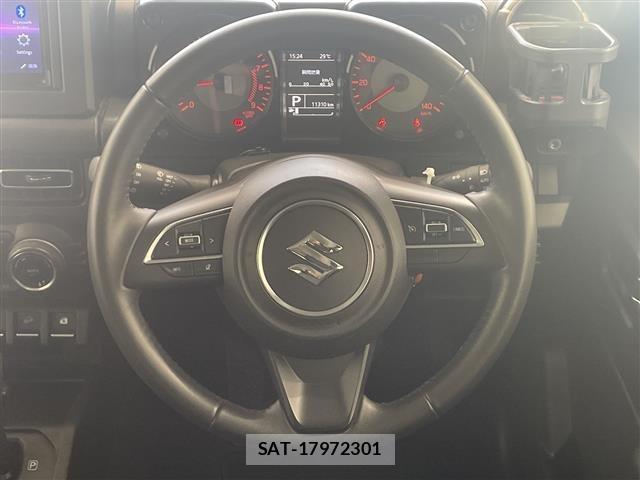 Suzuki JIMNY 2025 8932561-17