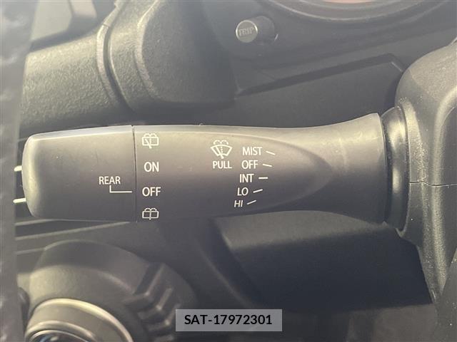 Suzuki JIMNY 2025 8932561-18