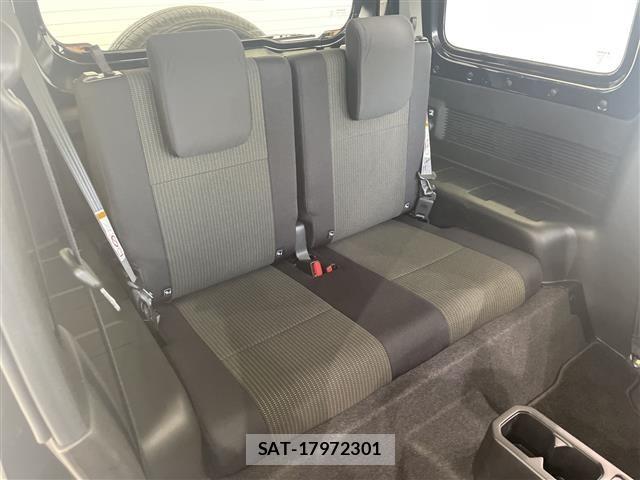 Suzuki JIMNY 2025 8932561-2