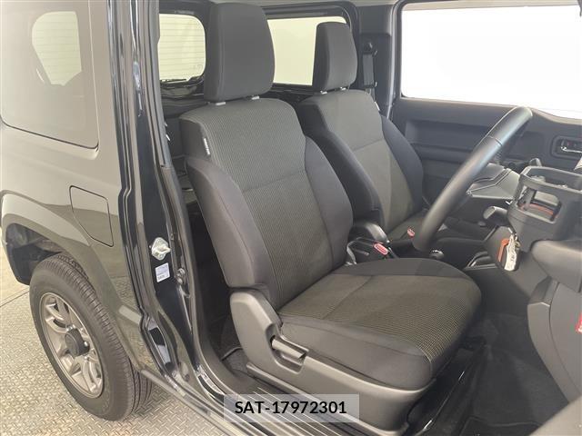 Suzuki JIMNY 2025 8932561-20