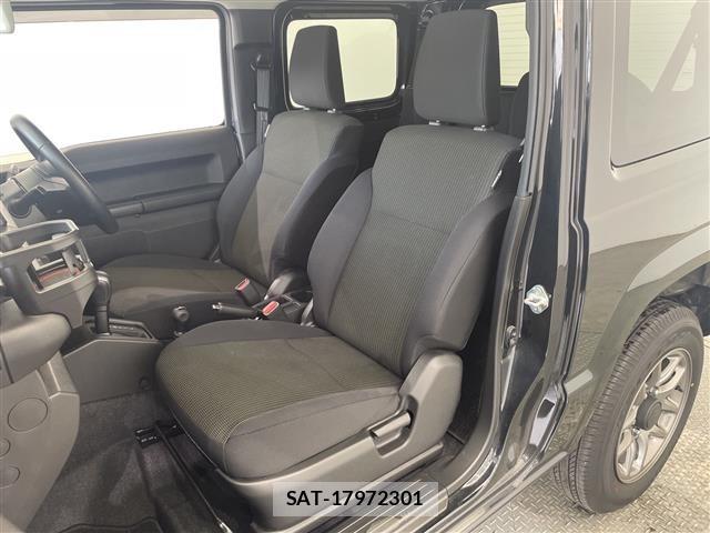 Suzuki JIMNY 2025 8932561-22