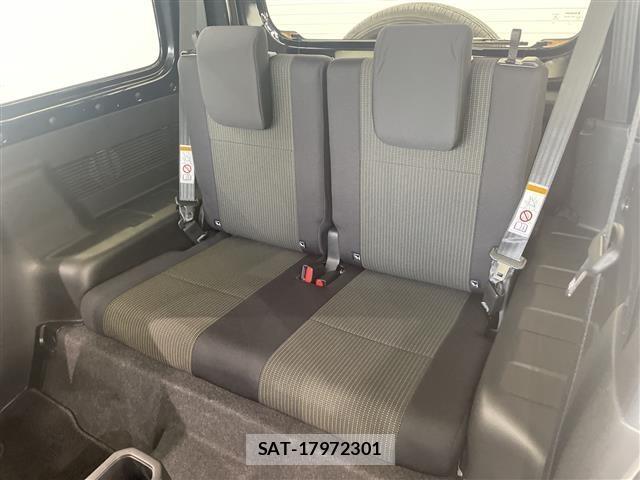 Suzuki JIMNY 2025 8932561-4
