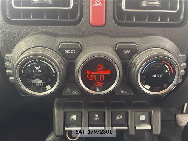 Suzuki JIMNY 2025 8932561-5