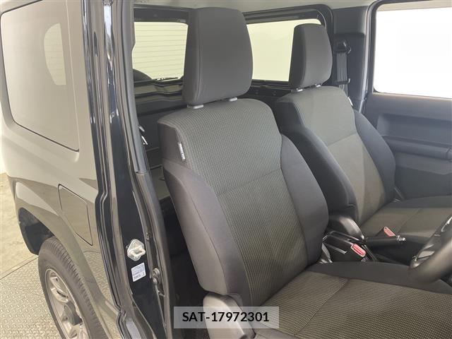 Suzuki JIMNY 2025 8932561-6