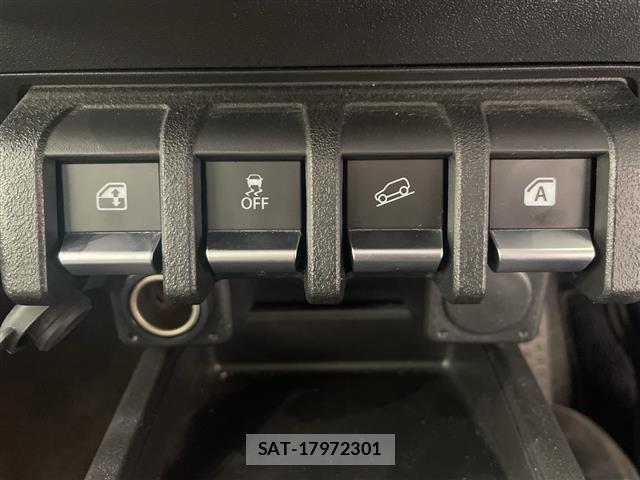 Suzuki JIMNY 2025 8932561-8