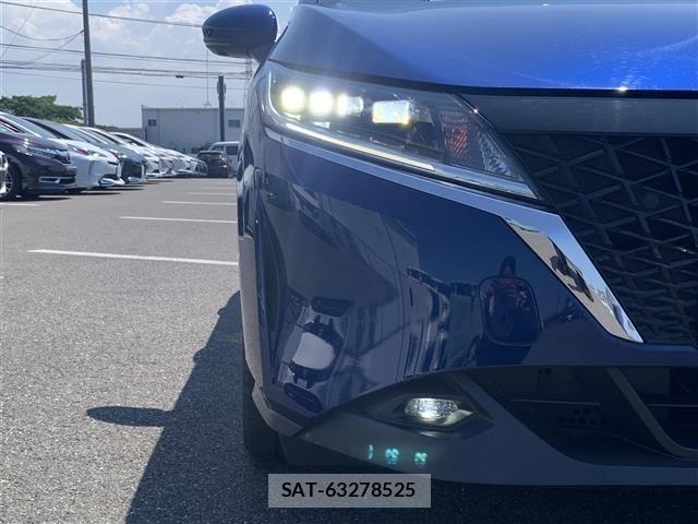 Nissan NOTE 2022 8693214-13