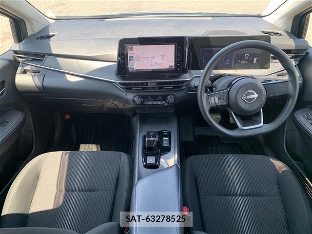 Nissan NOTE 2022 8693214-15