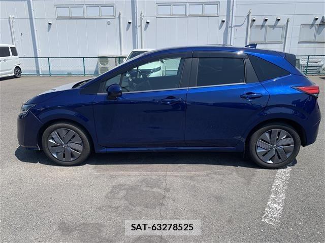 Nissan NOTE 2022 8693214-2