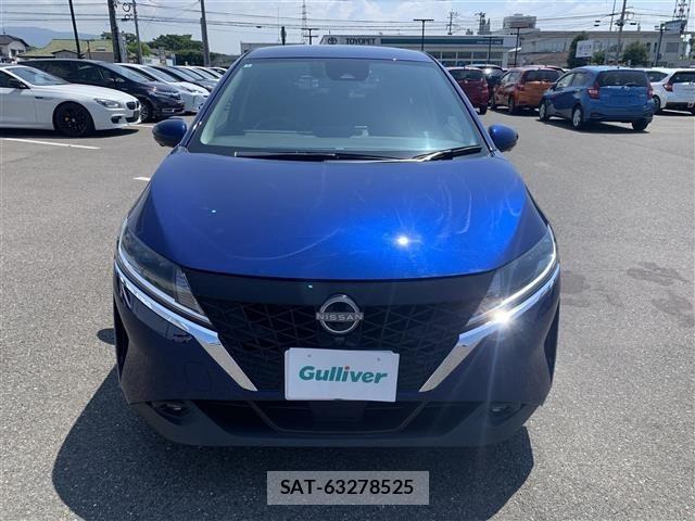 Nissan NOTE 2022 8693214-22