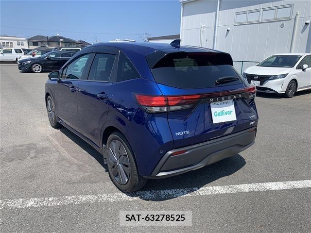 Nissan NOTE 2022 8693214-4