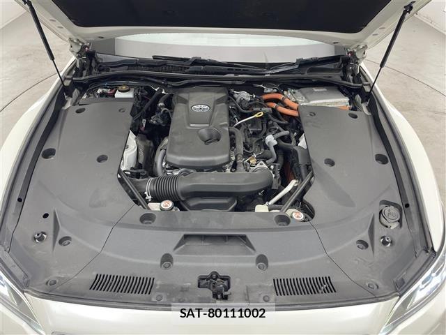 Toyota CROWN 2018 8680512-14