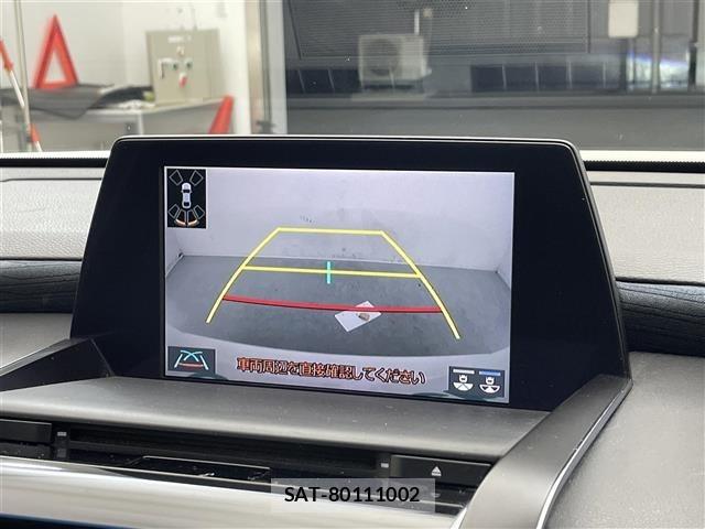 Toyota CROWN 2018 8680512-17