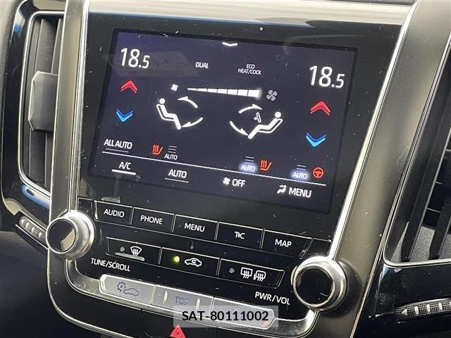 Toyota CROWN 2018 8680512-20