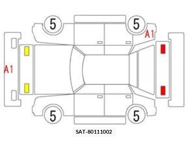 Toyota CROWN 2018 8680512-23