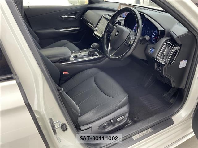 Toyota CROWN 2018 8680512-4