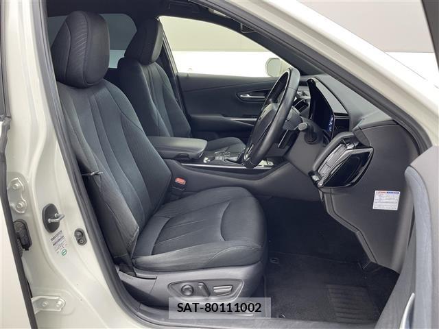 Toyota CROWN 2018 8680512-6