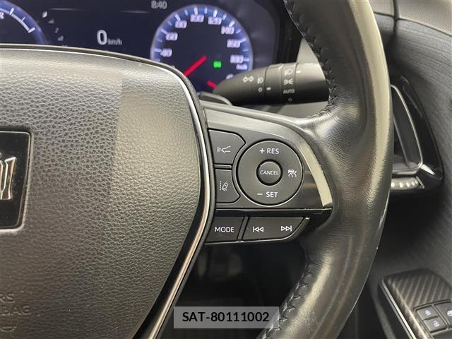 Toyota CROWN 2018 8680512-8
