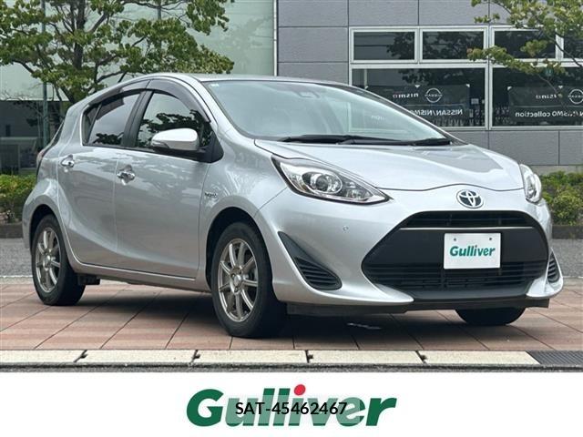 Toyota AQUA 2019 8705522-0