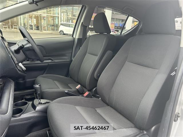Toyota AQUA 2019 8705522-10