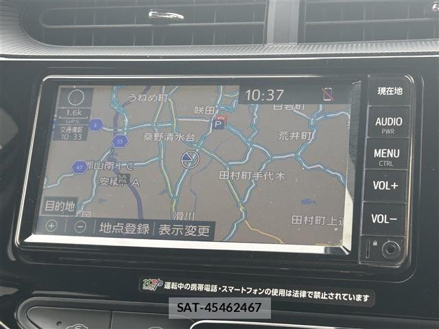 Toyota AQUA 2019 8705522-15
