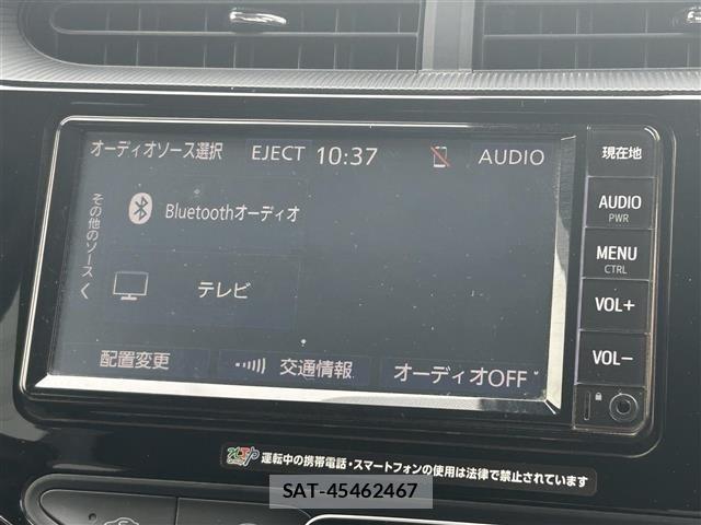 Toyota AQUA 2019 8705522-16
