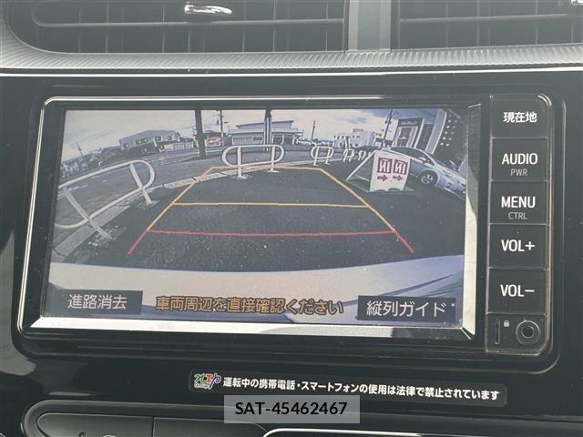 Toyota AQUA 2019 8705522-17