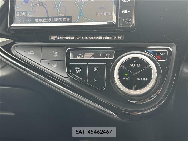 Toyota AQUA 2019 8705522-18