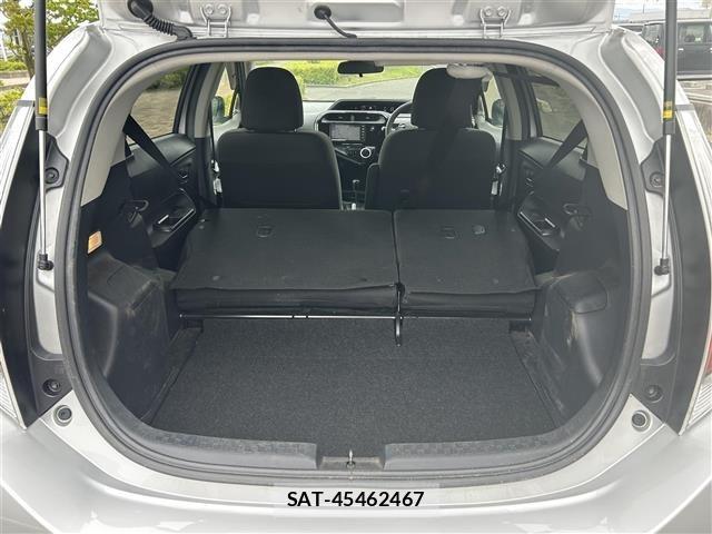 Toyota AQUA 2019 8705522-2