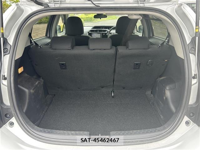 Toyota AQUA 2019 8705522-20