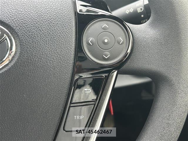 Toyota AQUA 2019 8705522-3