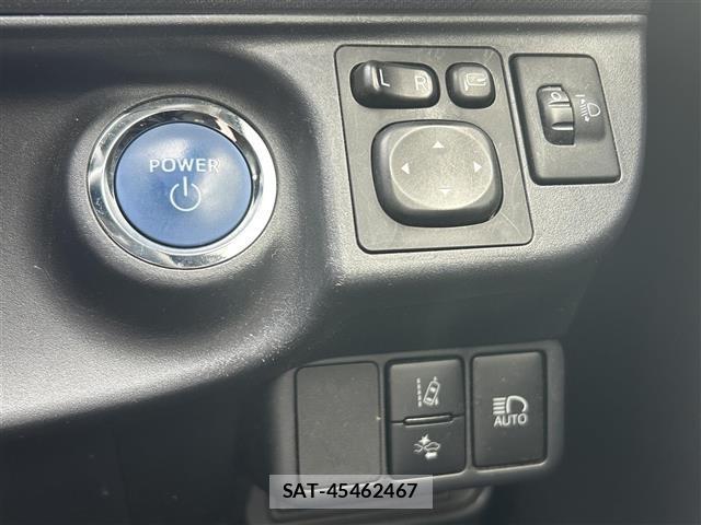 Toyota AQUA 2019 8705522-5