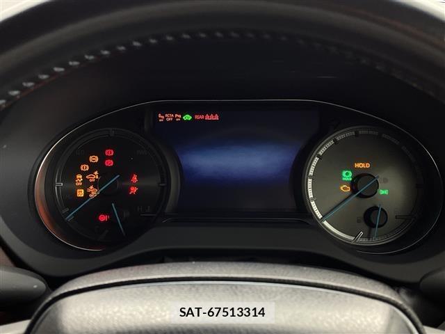 Toyota HARRIER 2020 8937115-10
