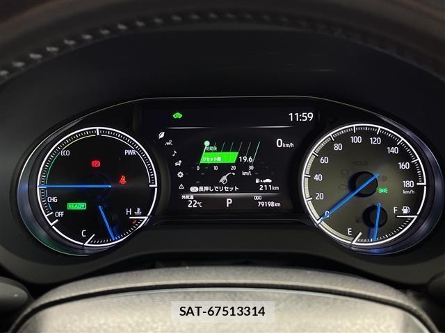Toyota HARRIER 2020 8937115-11
