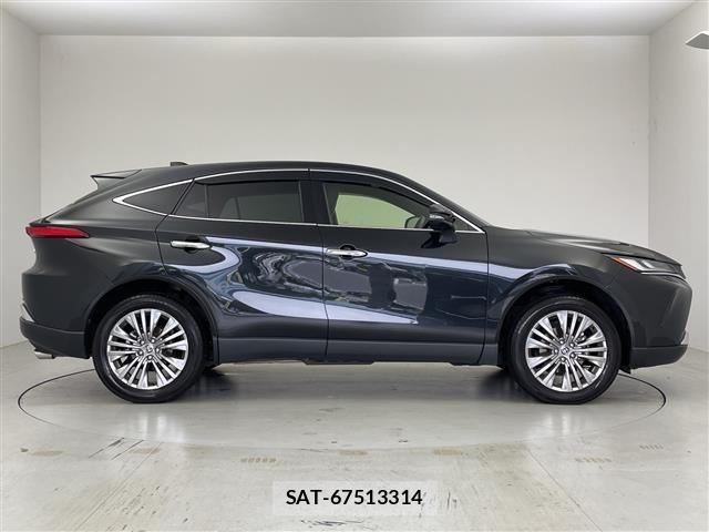 Toyota HARRIER 2020 8937115-13