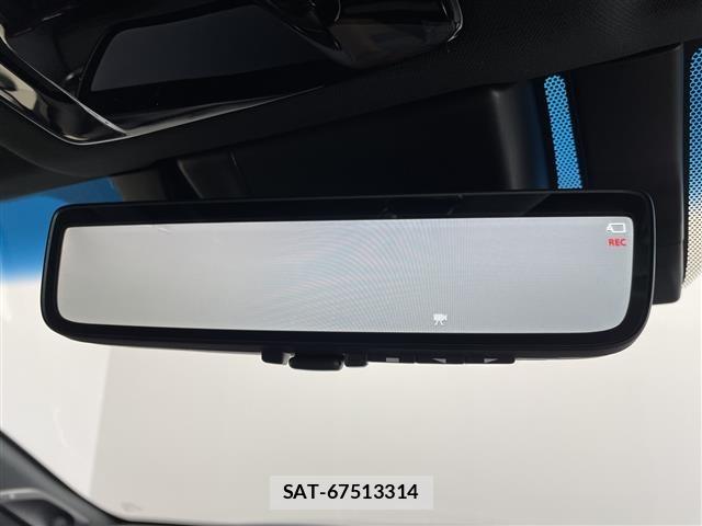 Toyota HARRIER 2020 8937115-17