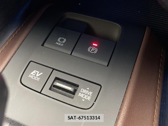 Toyota HARRIER 2020 8937115-18
