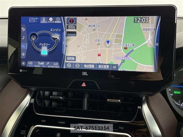 Toyota HARRIER 2020 8937115-20